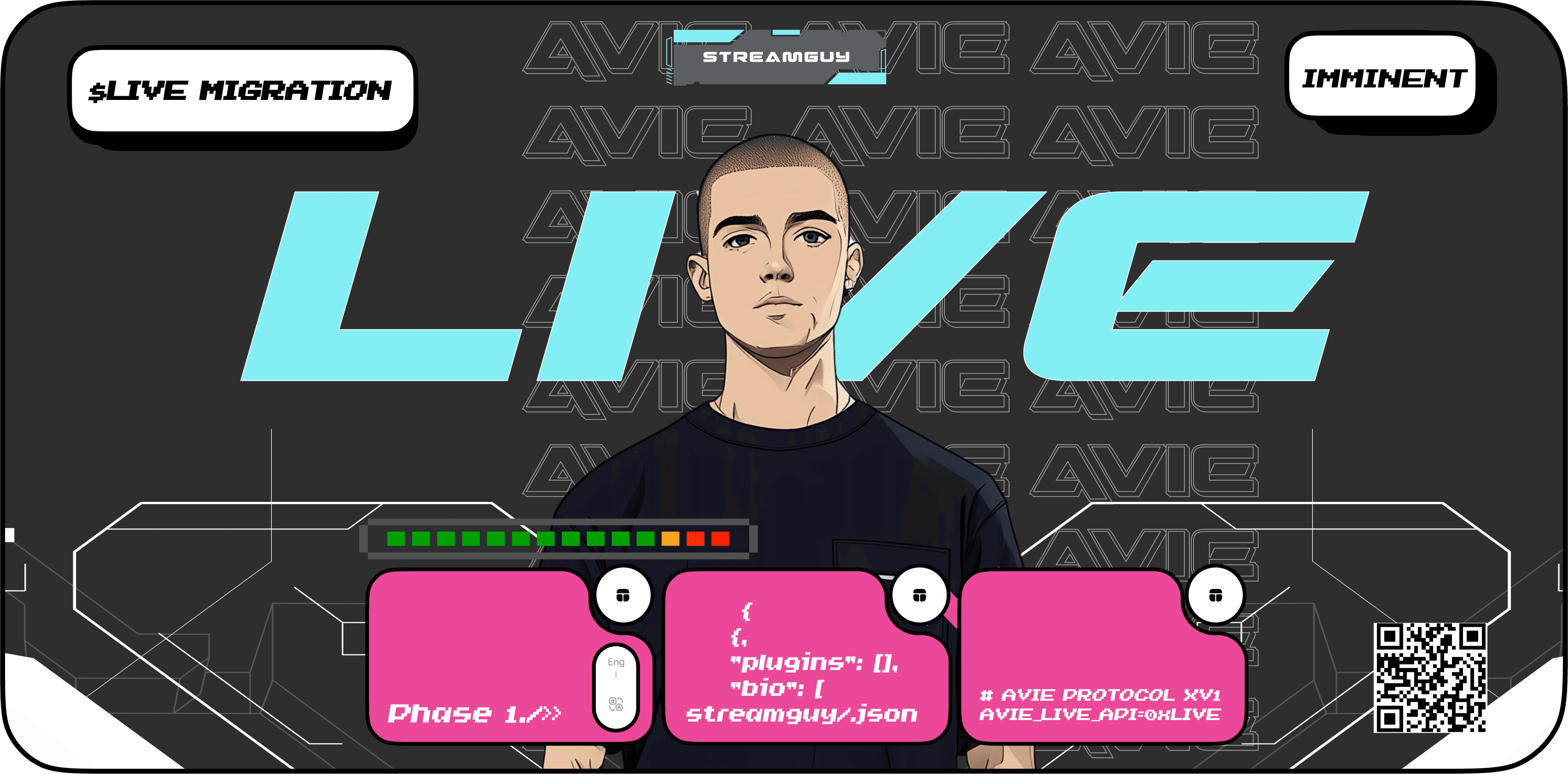 Garden scene with gazebo